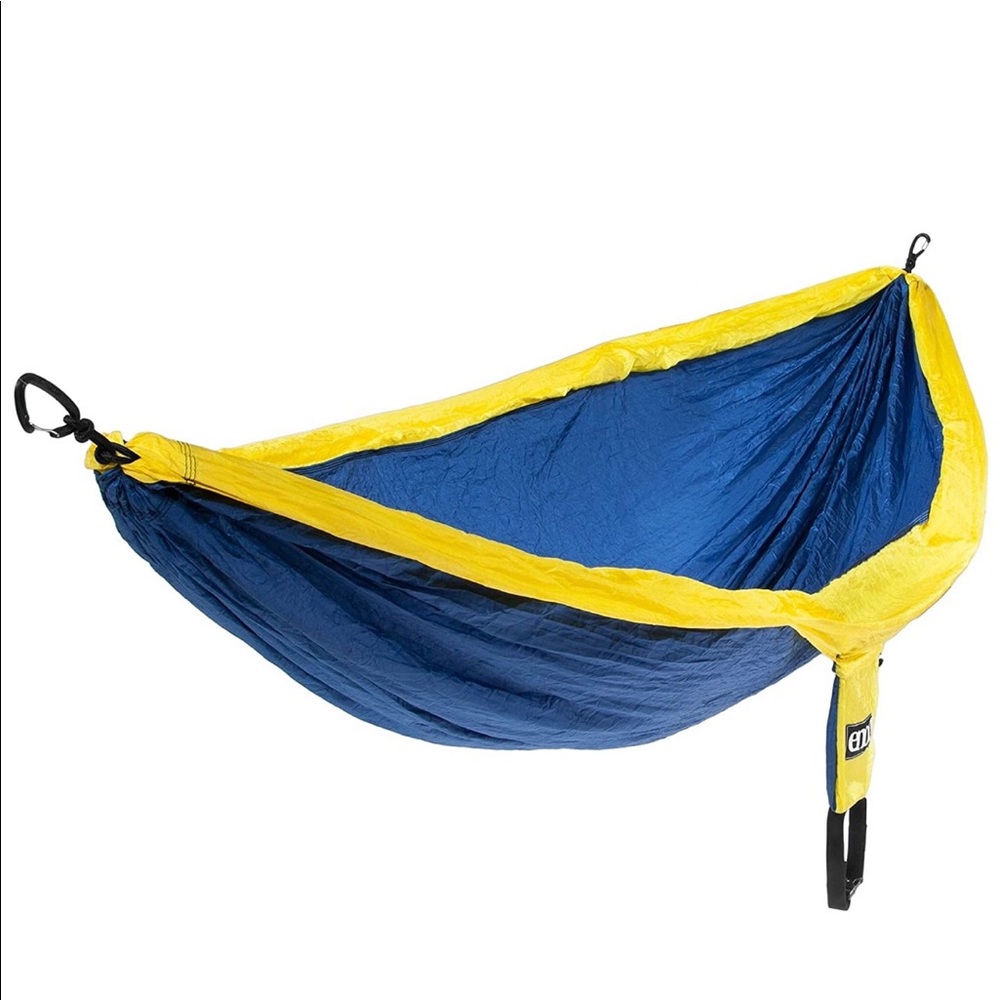 ENO, Eagles Nest DoubleNest Lightweight Hammock